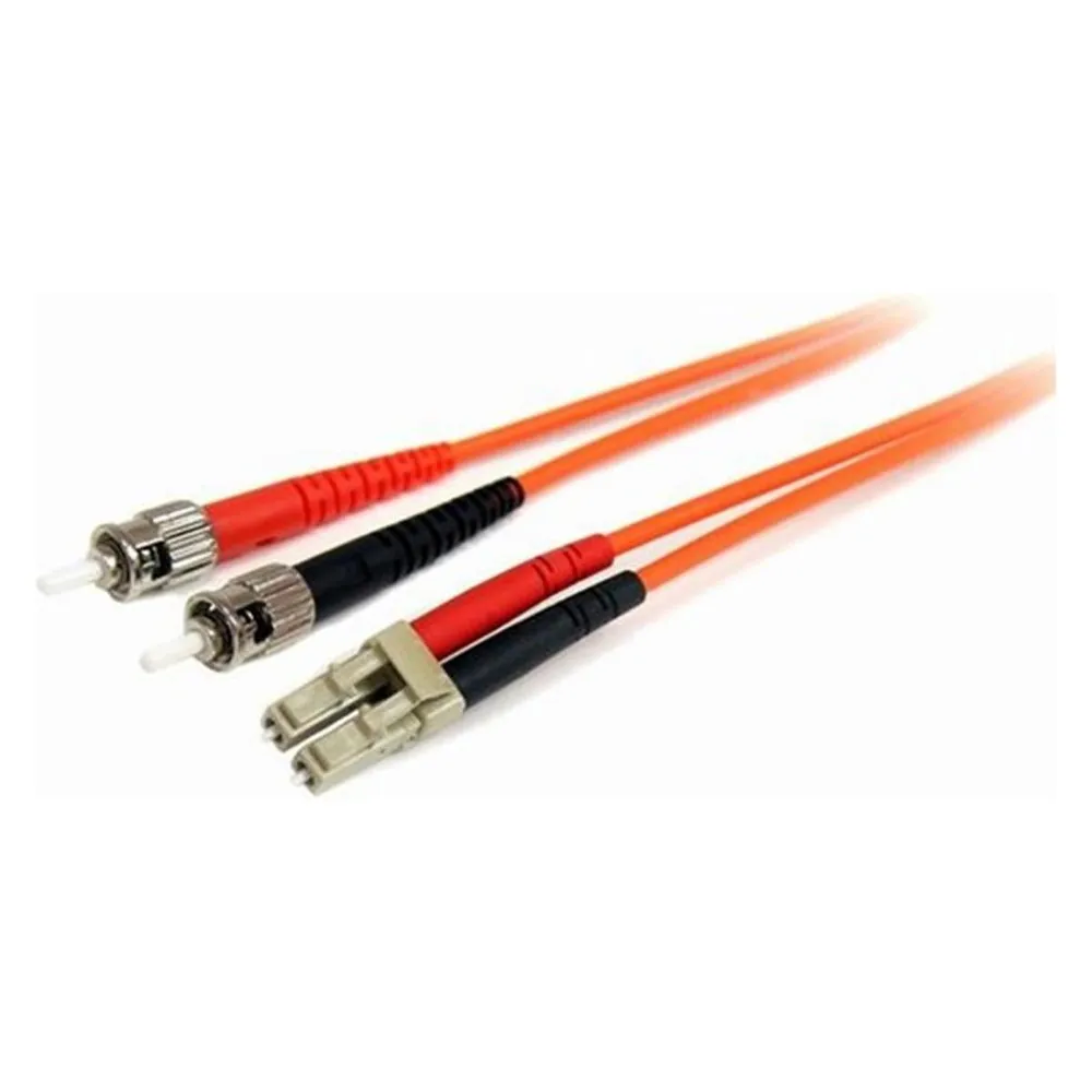 StarTech 2m Fiber Patch Cable Lc - St