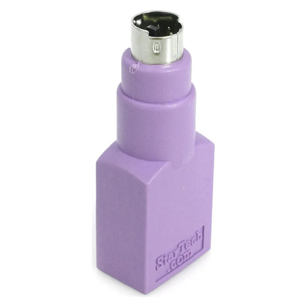 StarTech USB PS/2 Tastatur Adapter