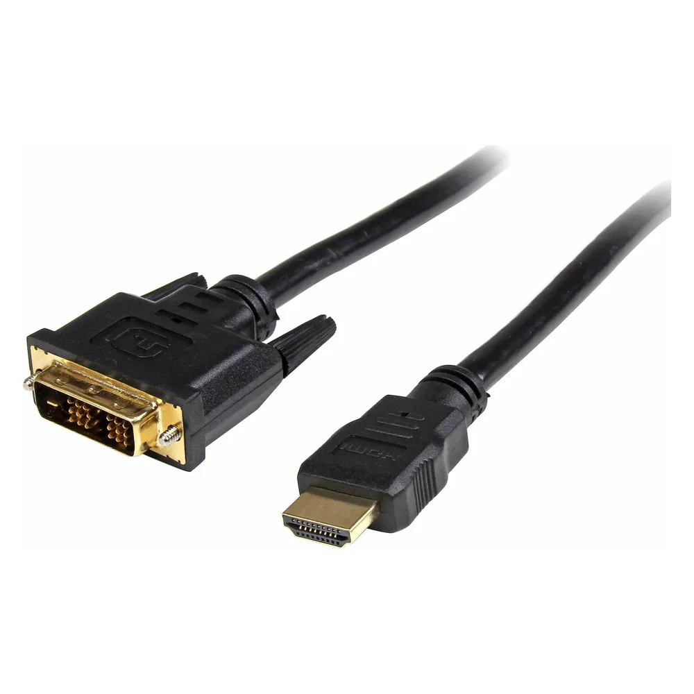 StarTech HDMI (Typ A) — DVI