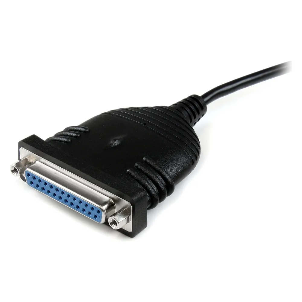 StarTech DB25 – USB A (1.80 m