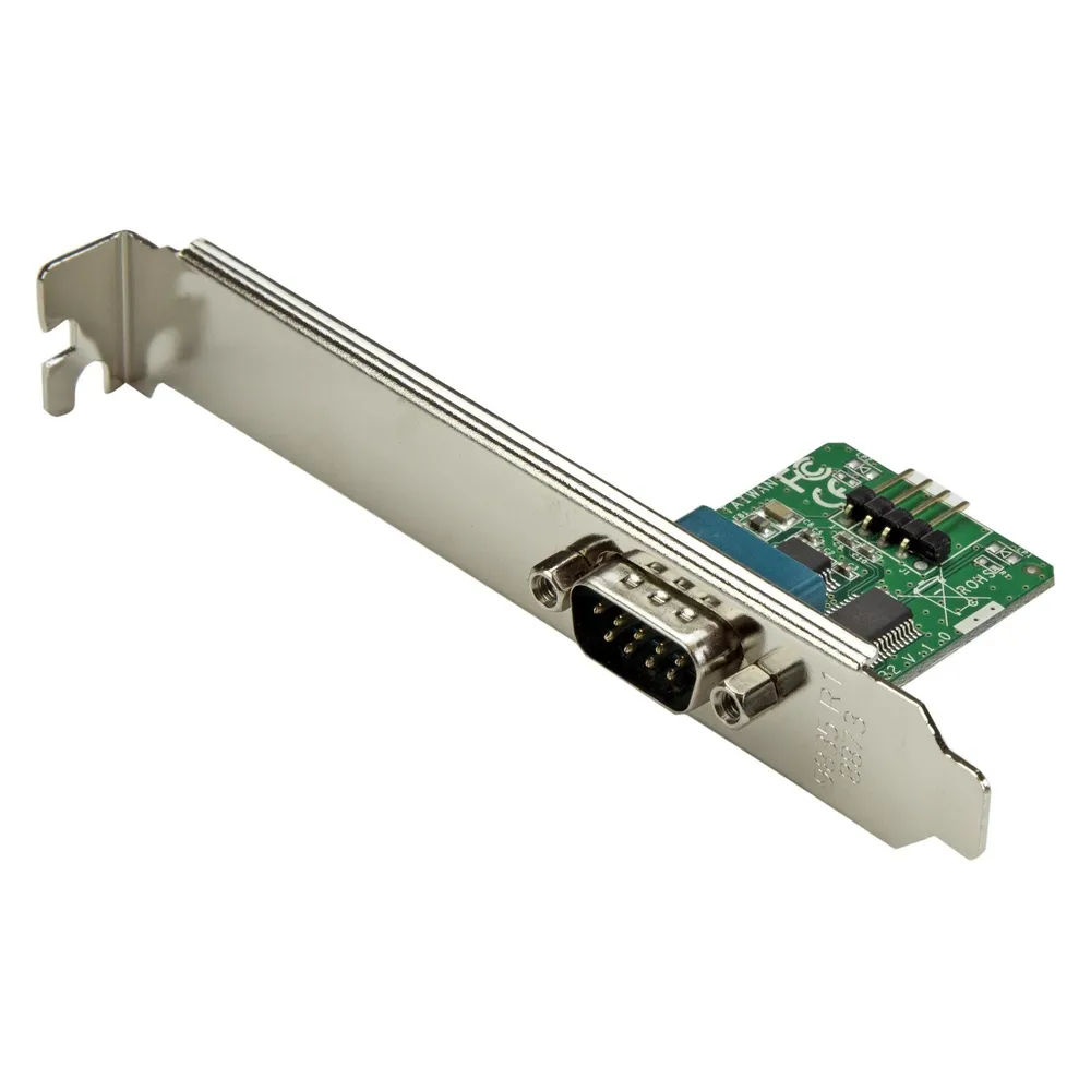 StarTech USB Header To Serial Adapter