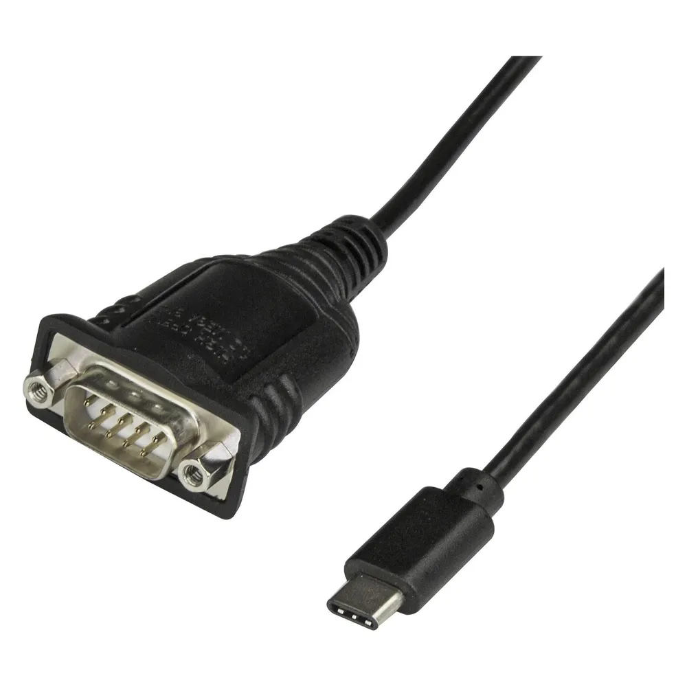 StarTech USB C TO RS232 CABLE