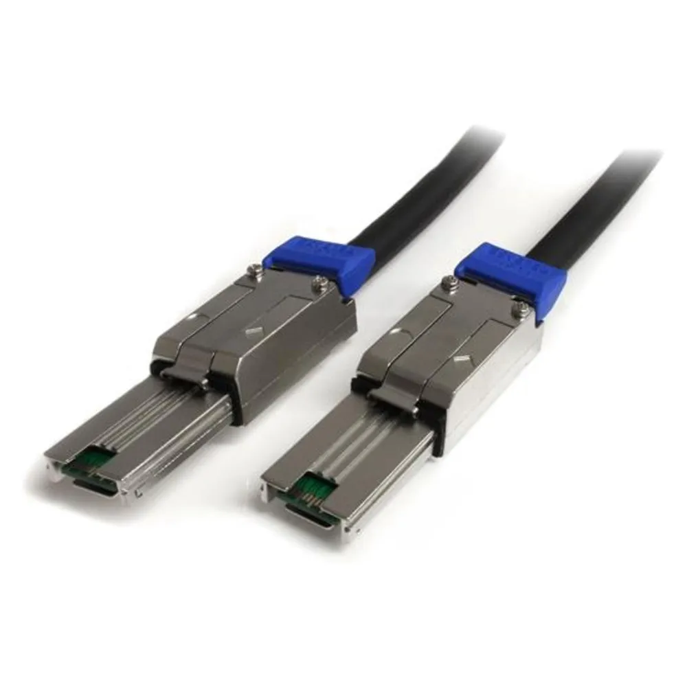 StarTech 1m External Mini Sas Cable