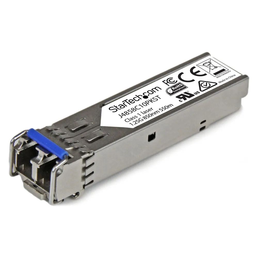StarTech SFP - HP J4858C COMP. 10 PACK