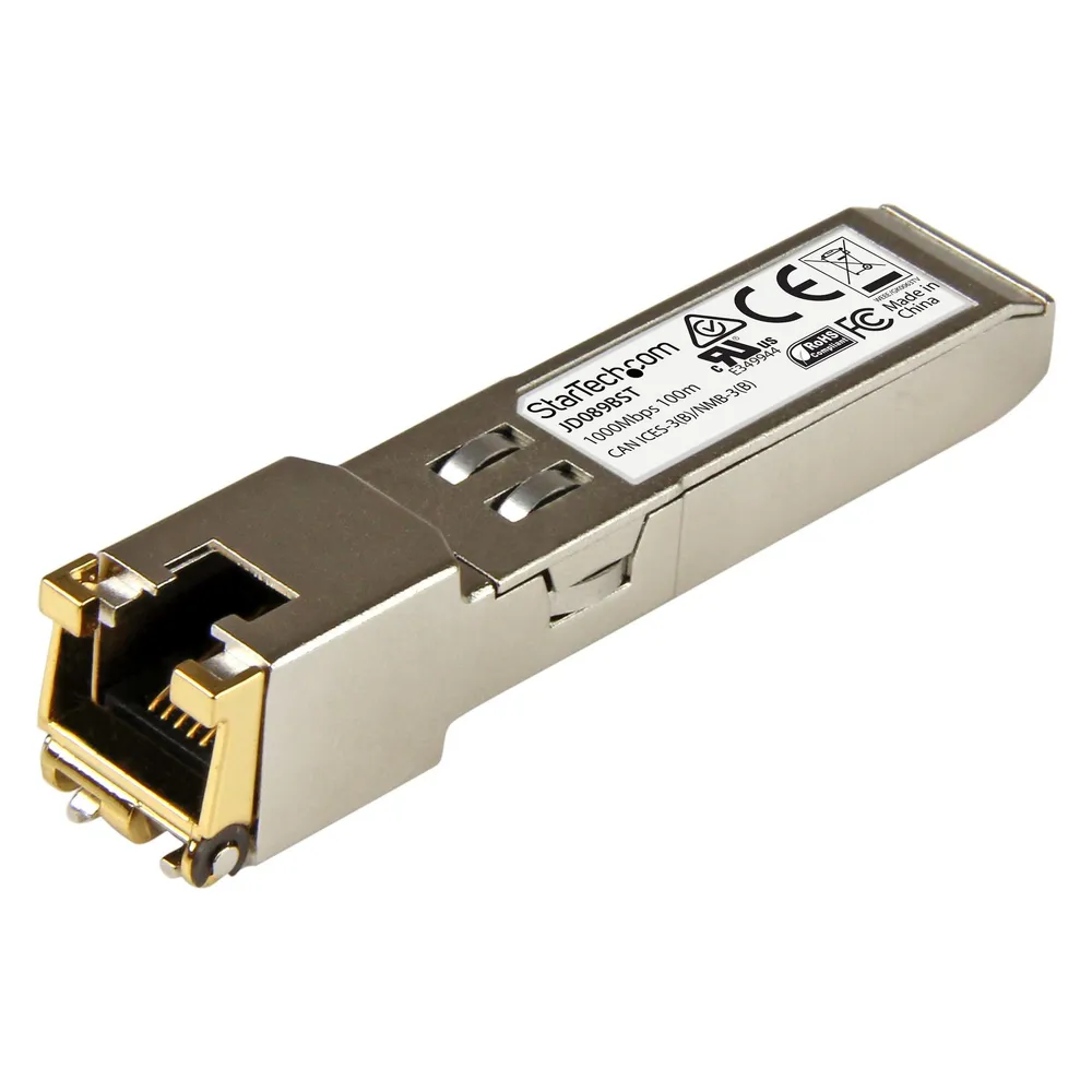 StarTech Hp Jd089b Compatible Sfp