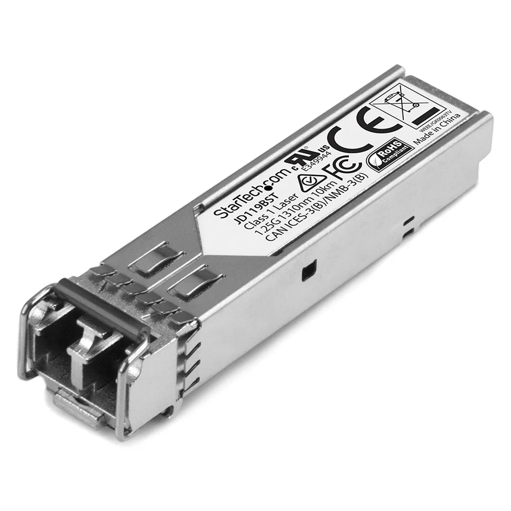 StarTech Hp Jd119b Compatible Sfp Sm