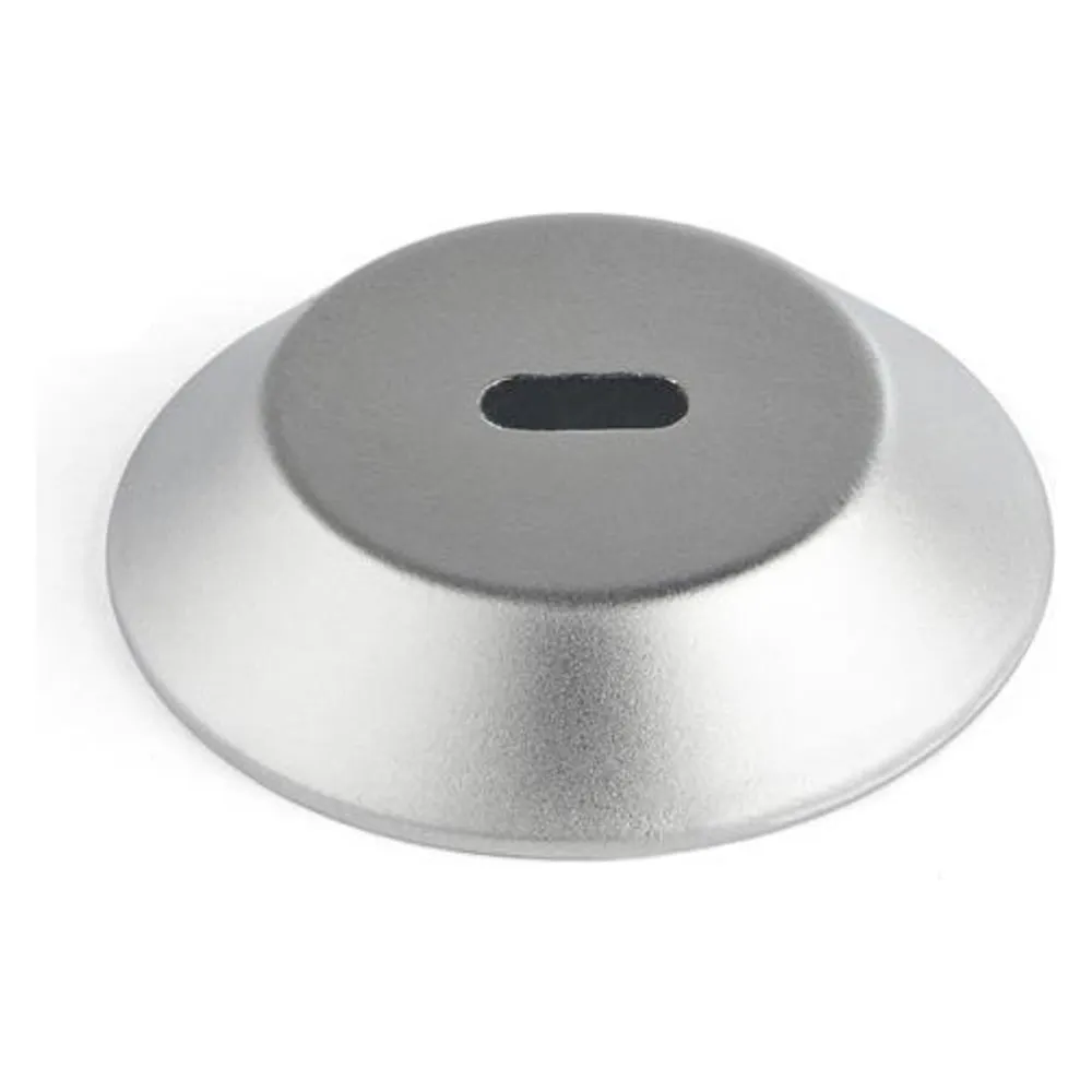 StarTech Adapter-Kit für Sicherheitssteckplätze - K-Steckplatz-Verriegelungsplattenadapter für