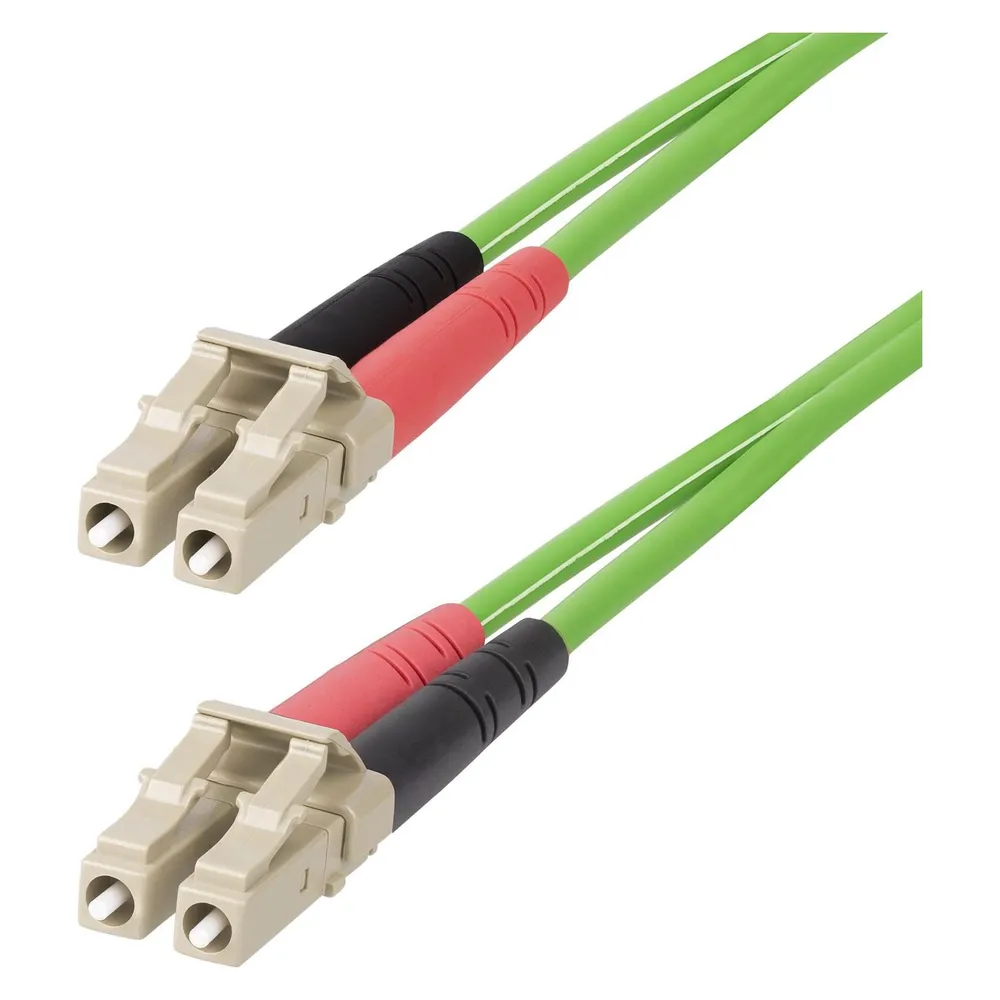 StarTech 25M LC/LC OM5 FIBER CABLE