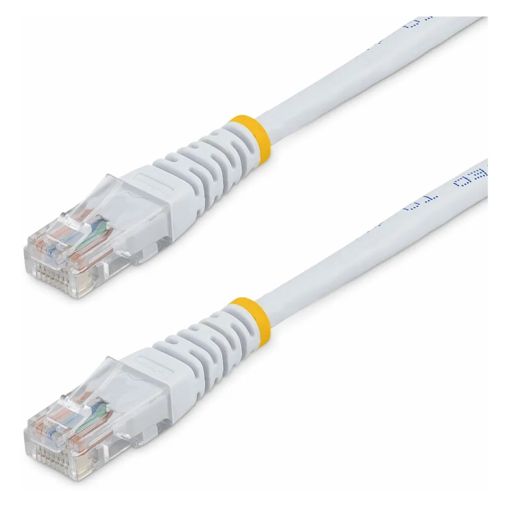 StarTech Netzwerkkabel (UTP, CAT5e, 15 m)