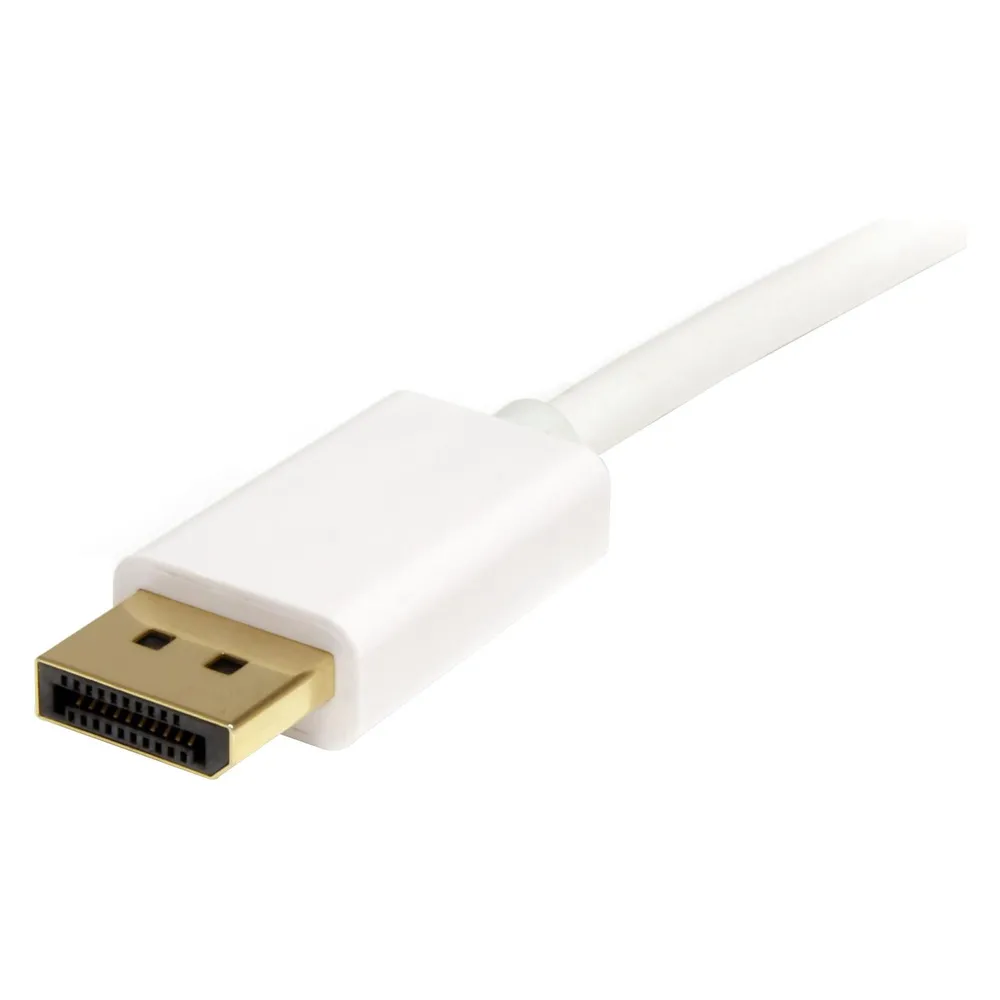 StarTech DisplayPort — Mini DisplayPort