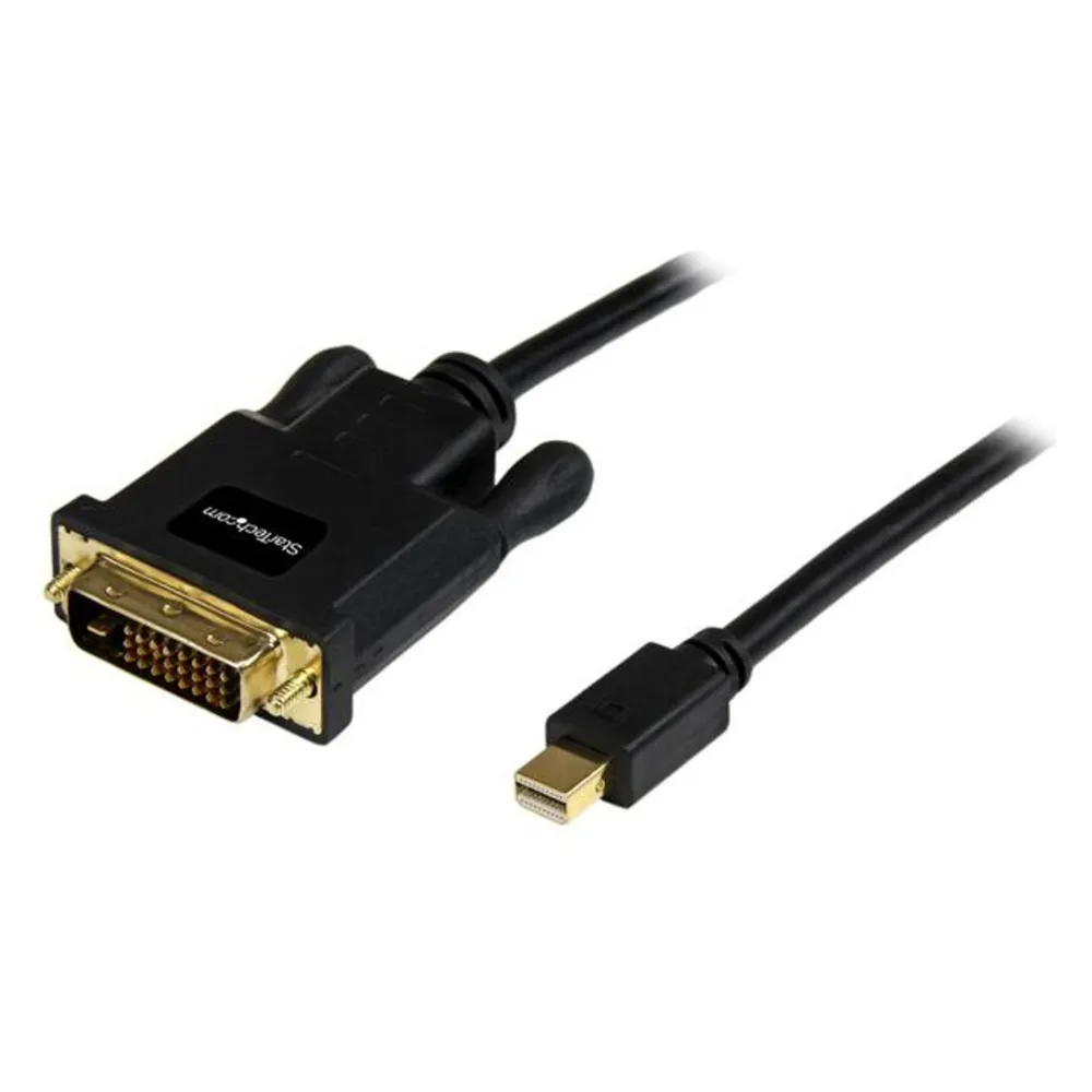 StarTech Mini DisplayPort — DVI (3 m)