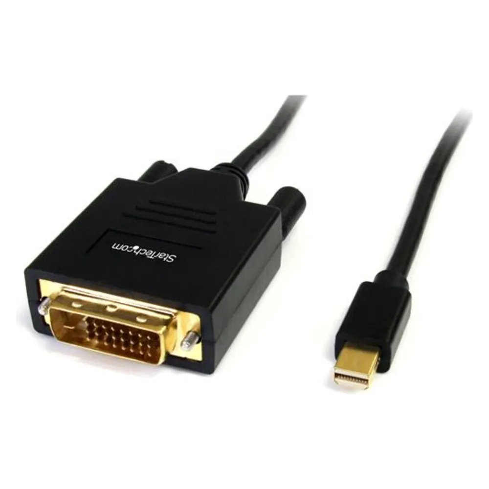 StarTech 6ft Mini Displayport Dvi Cable