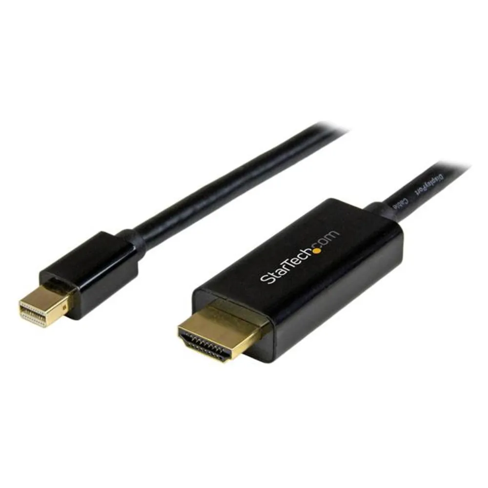 StarTech MDP TO HDMI CABLE - 4K 30HZ