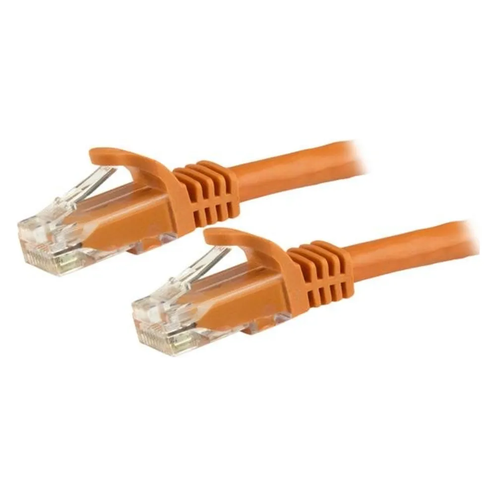 StarTech Patch Cable Cat6