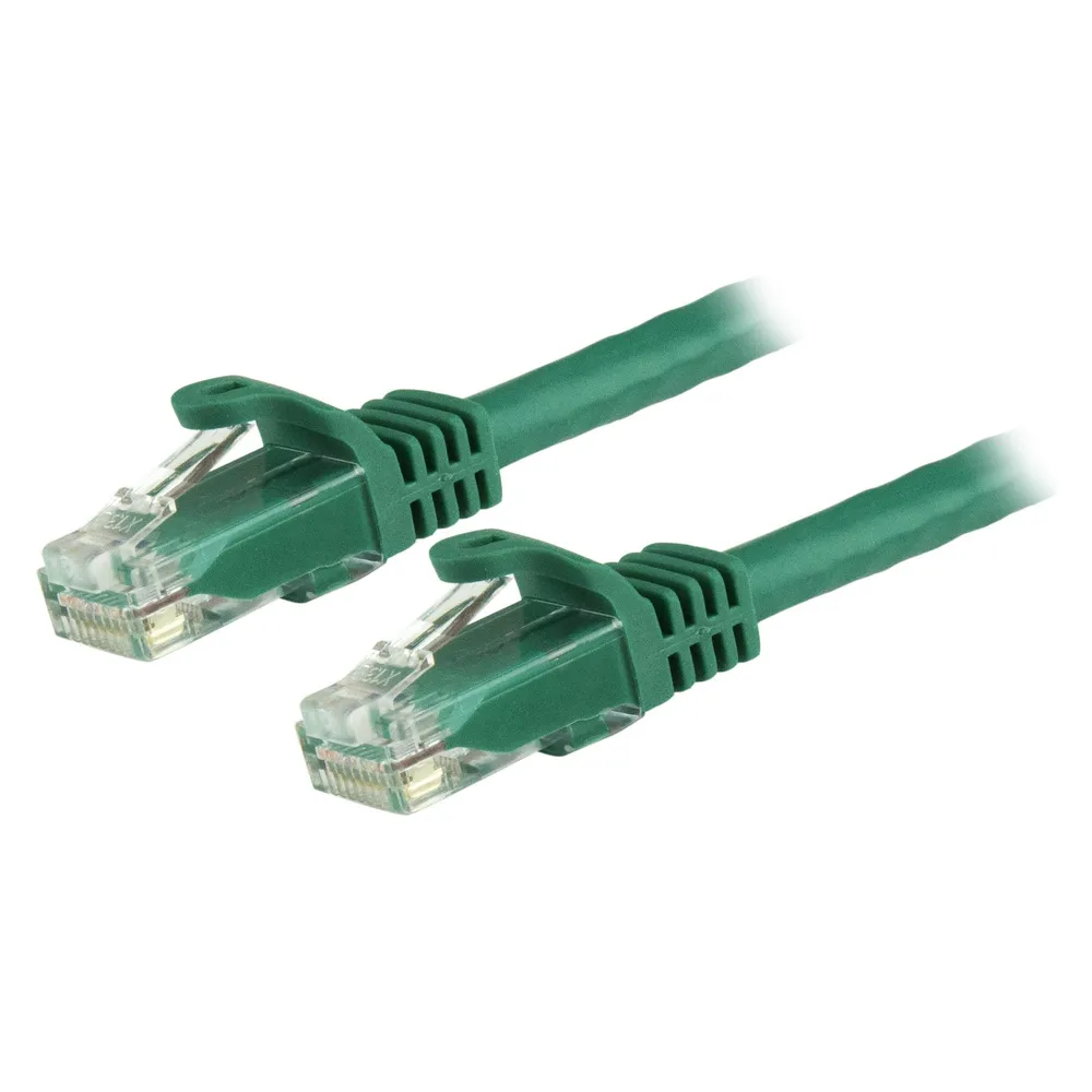 StarTech Netzwerkkabel (UTP, CAT6, 3 m)