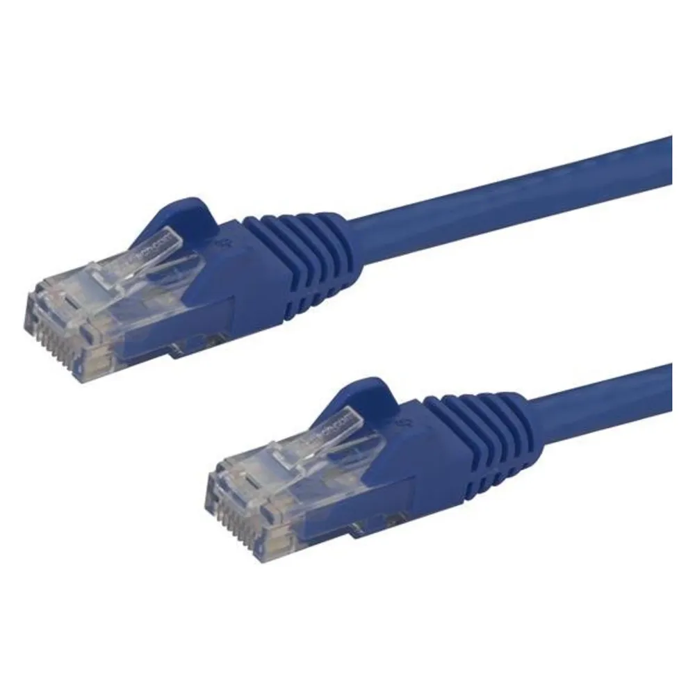 StarTech Netzwerkkabel (UTP, CAT6, 5 m)