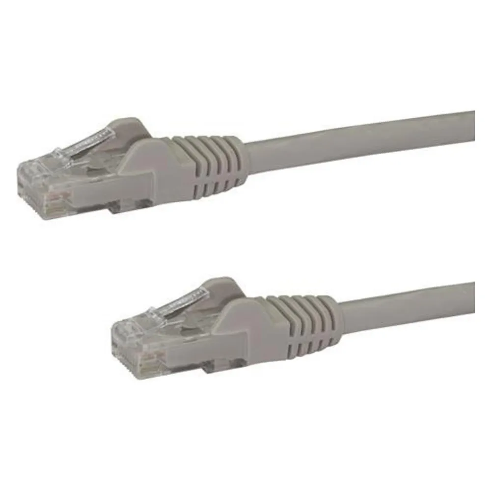 StarTech 7m Gray Cat6 Patch Cable