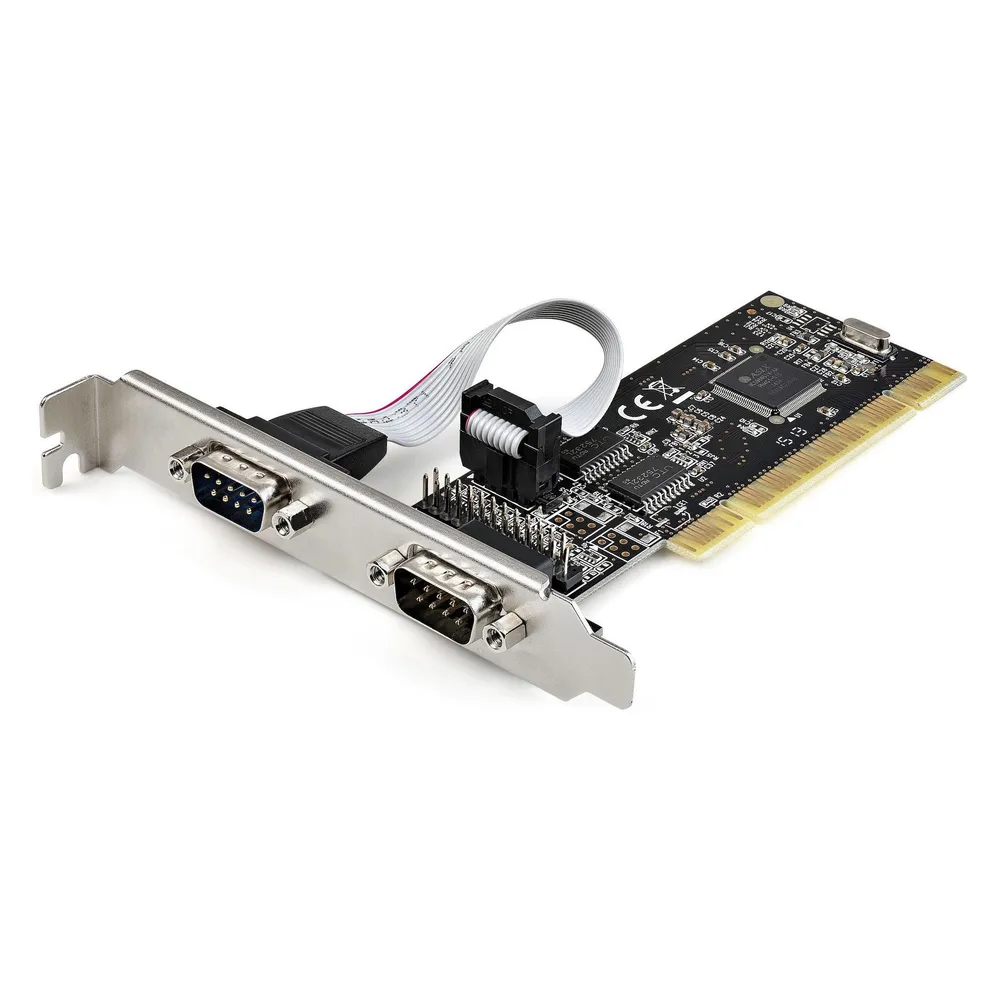 StarTech .com RS232 PCI Karte