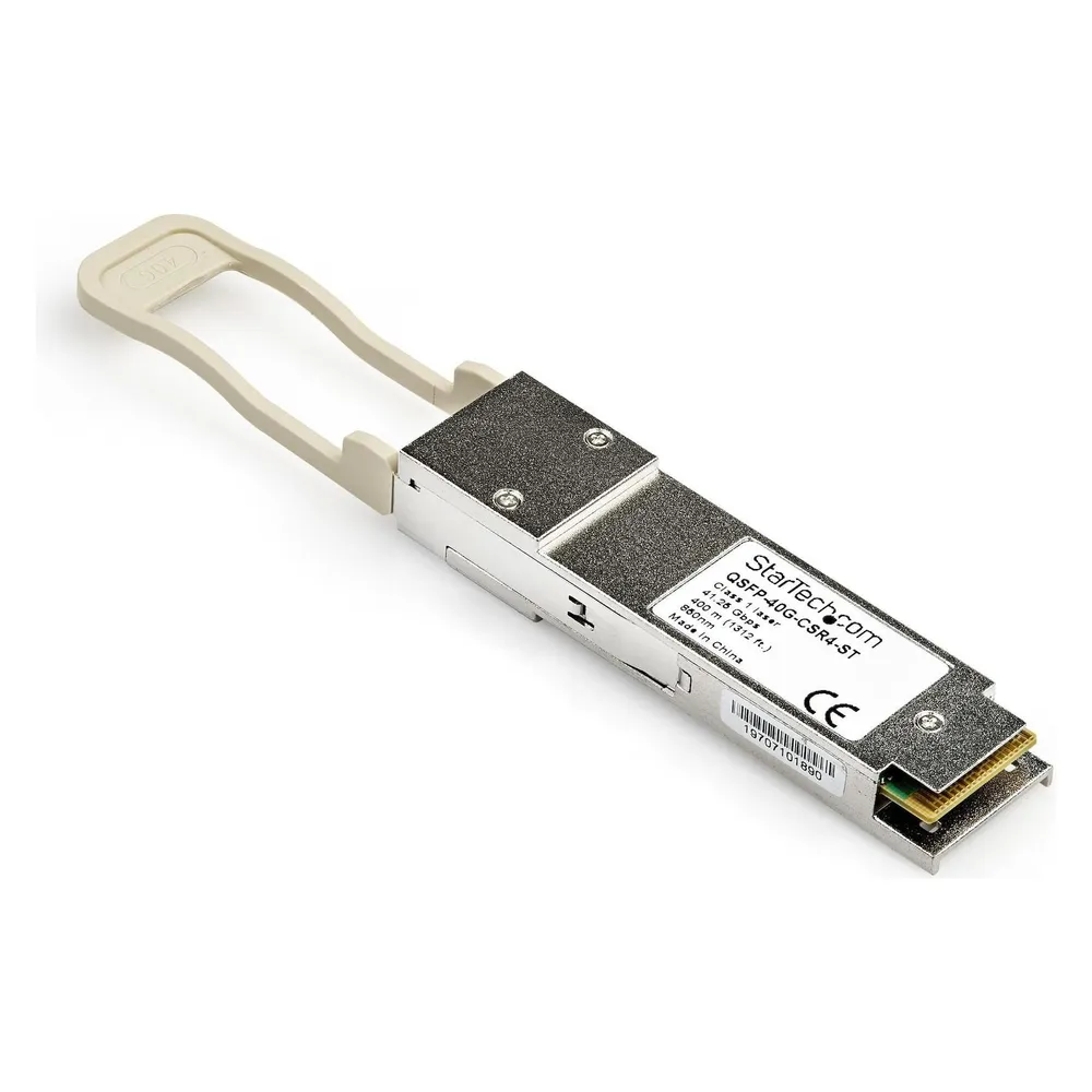 StarTech QSFP-40G-CSR4 Comp