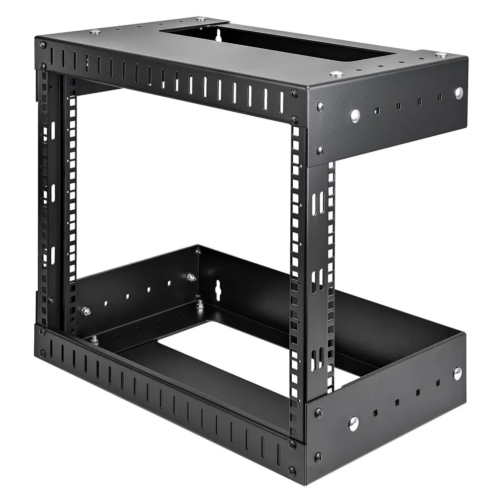 StarTech Open Frame Geräte Rack