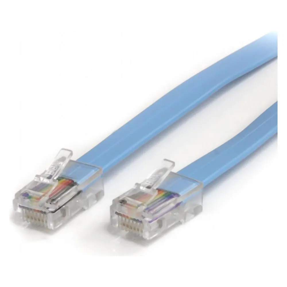 StarTech Netzwerkkabel (1.80 m)