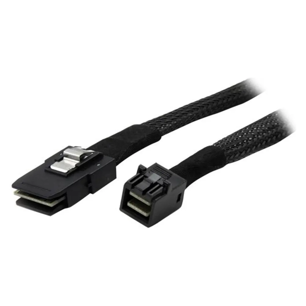 StarTech 1M SFF-8087 TO SFF-8643 CABLE