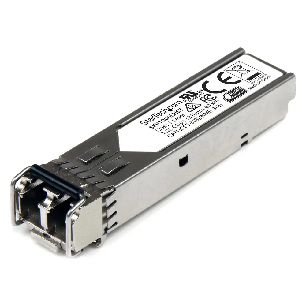 StarTech 1000Base-LH SFP - SM