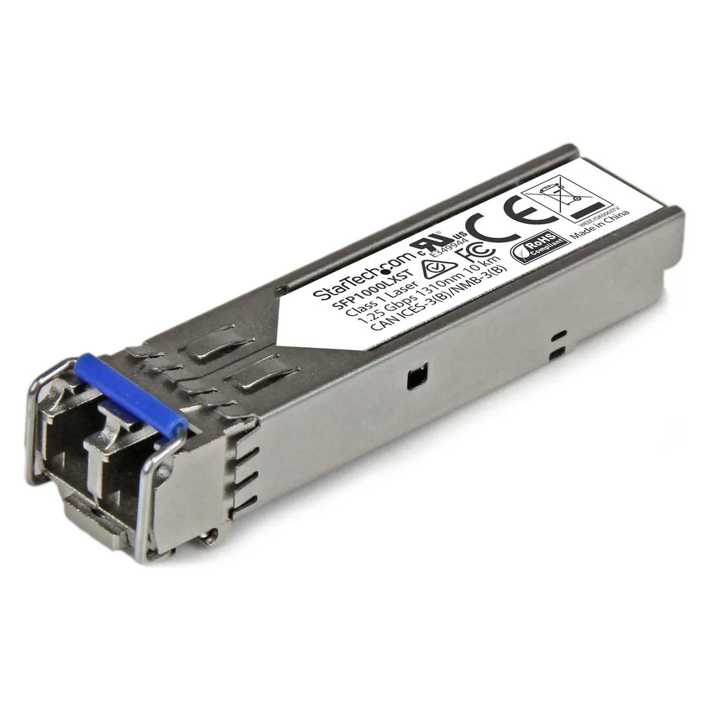 StarTech 1000BASE-LX SFP -SM LC-10 KM