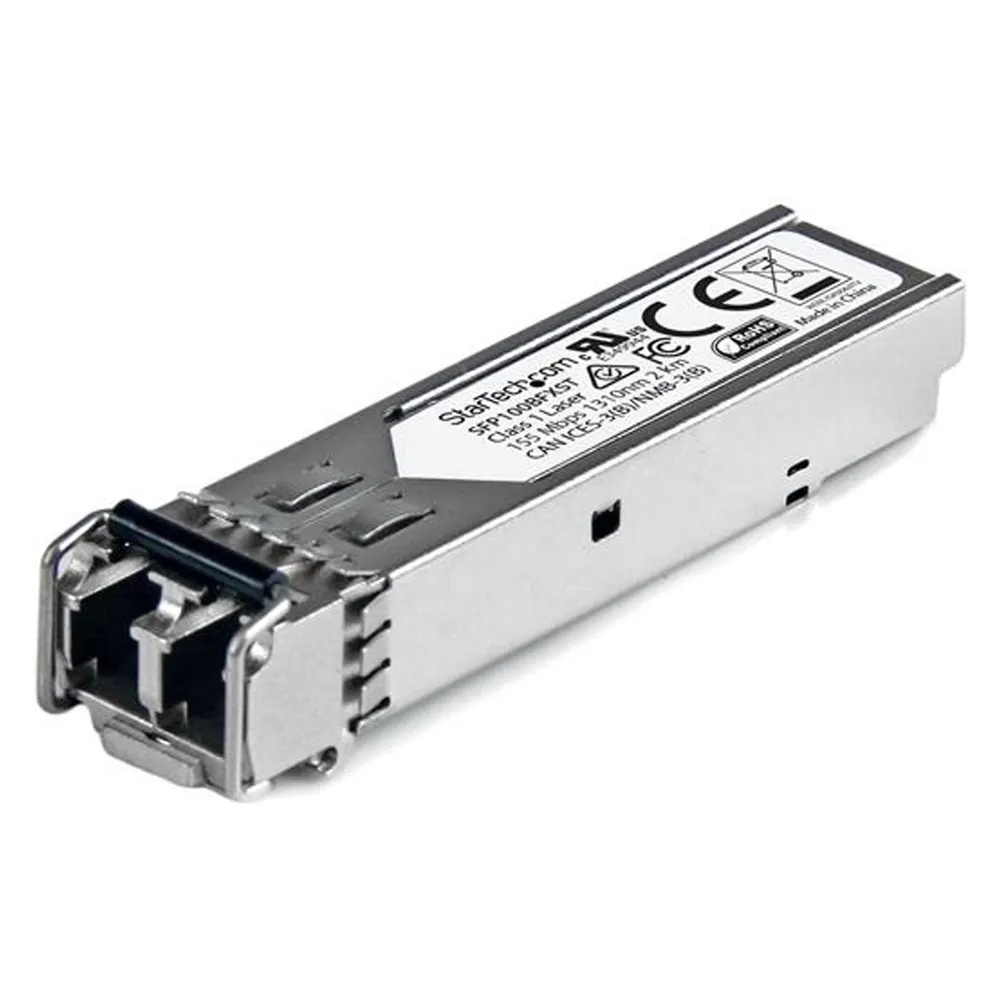 StarTech 100BASE-FX SFP -MM LC-2 KM