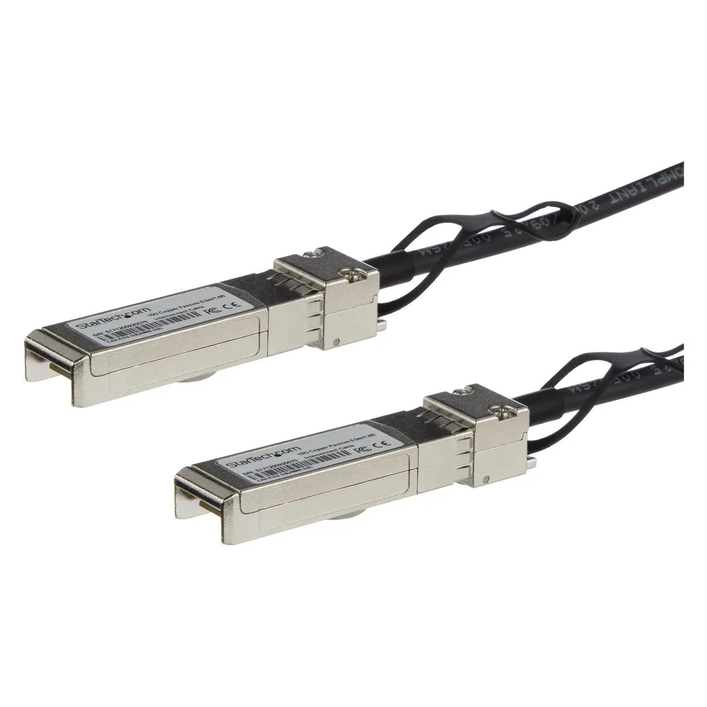 StarTech 5M 16.4FT 10G SFP+ DAC CABLE