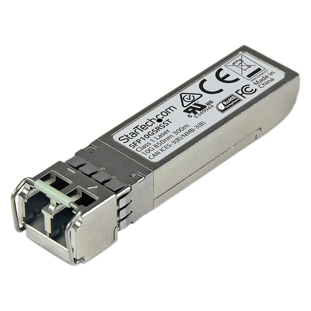 StarTech Cisco SFP-10G-SR-S