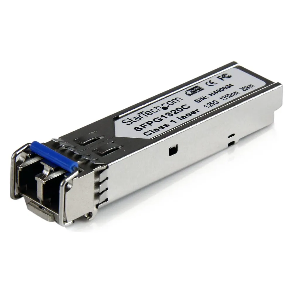 StarTech Sfp-1g-Sx Compatible Sfp Module