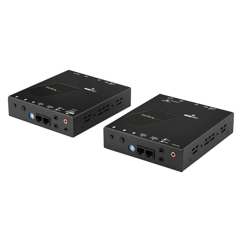 StarTech HDMI over IP Extender Set