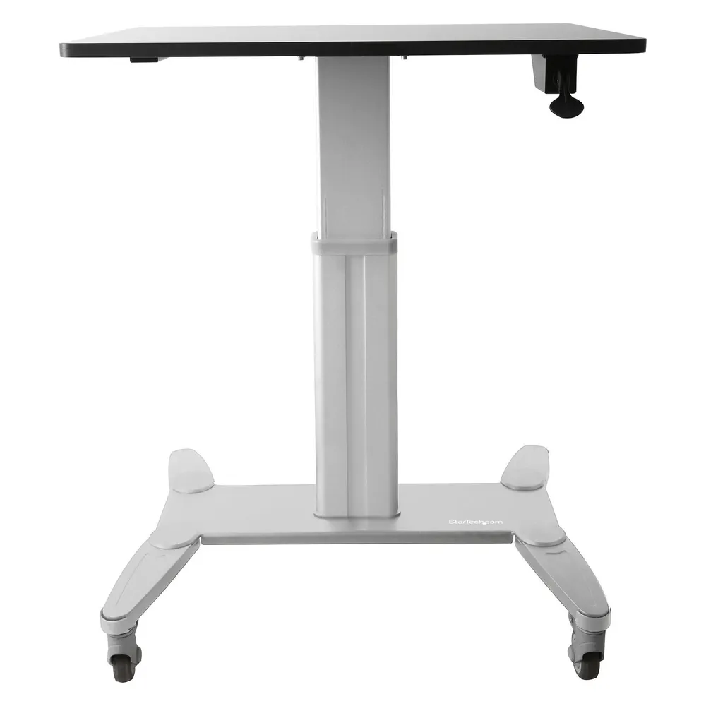 StarTech Mobiler Sitz-/Steh-Arbeitsplatz