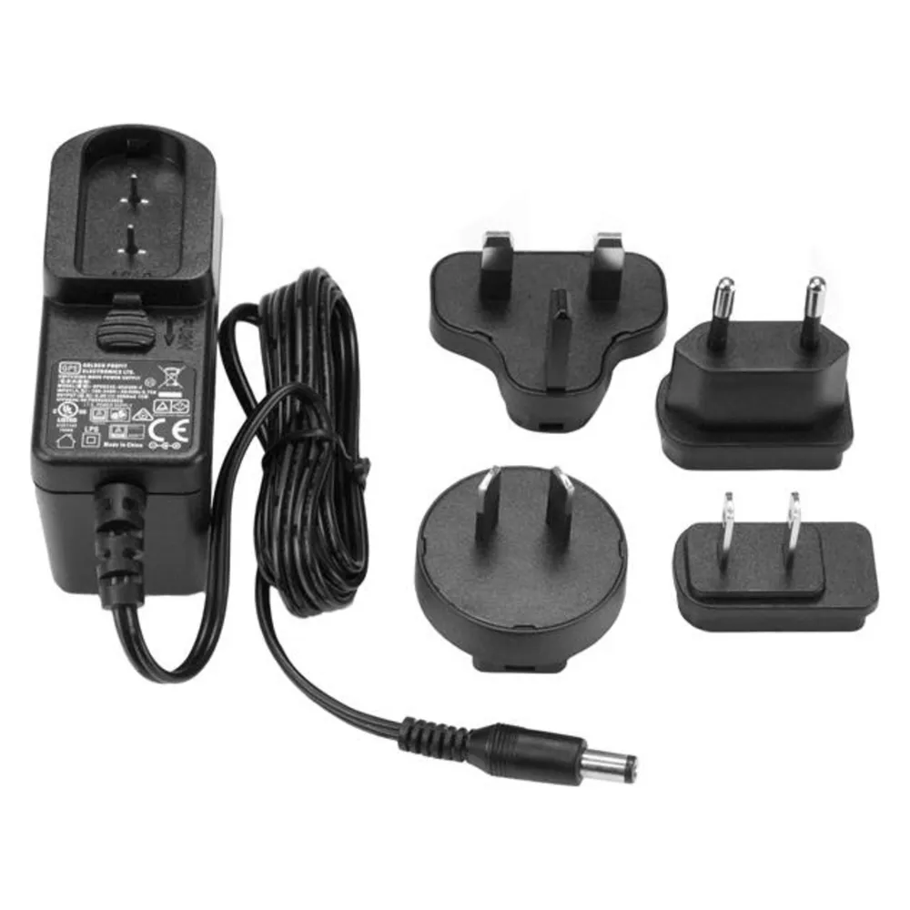 StarTech Ersatz 5V DC Netzteil - 5 Volt