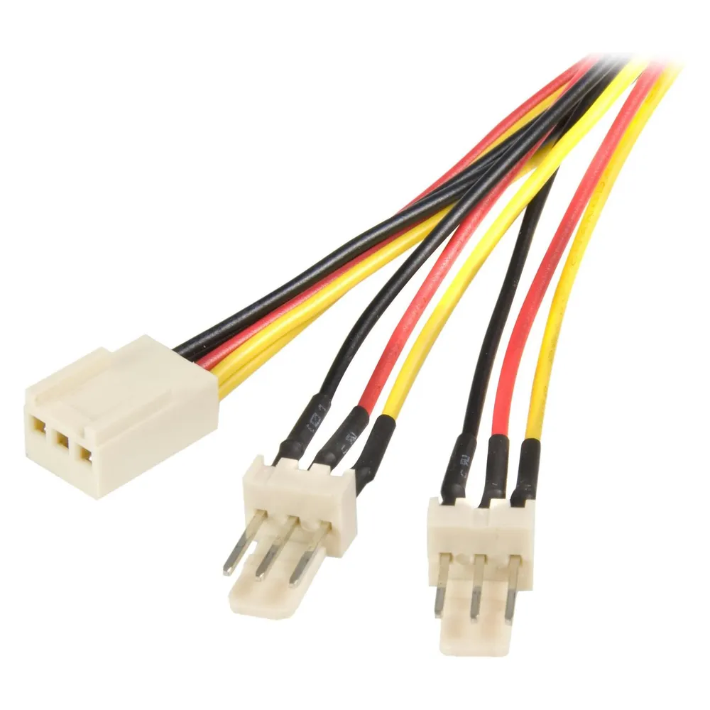 StarTech 12IN TX3 FAN POWER CABLE
