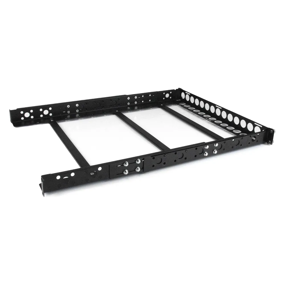StarTech Universal Server Rack Rails