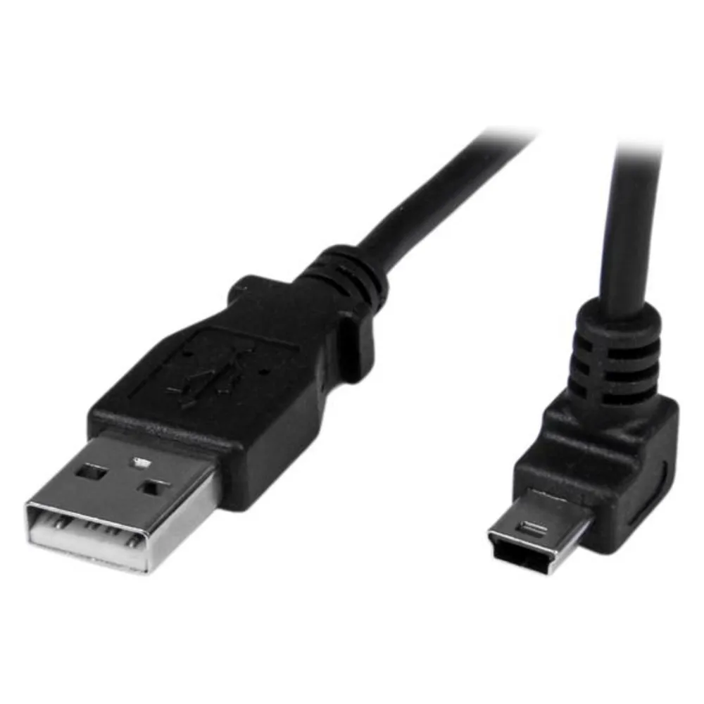 StarTech USB A – USB Mini