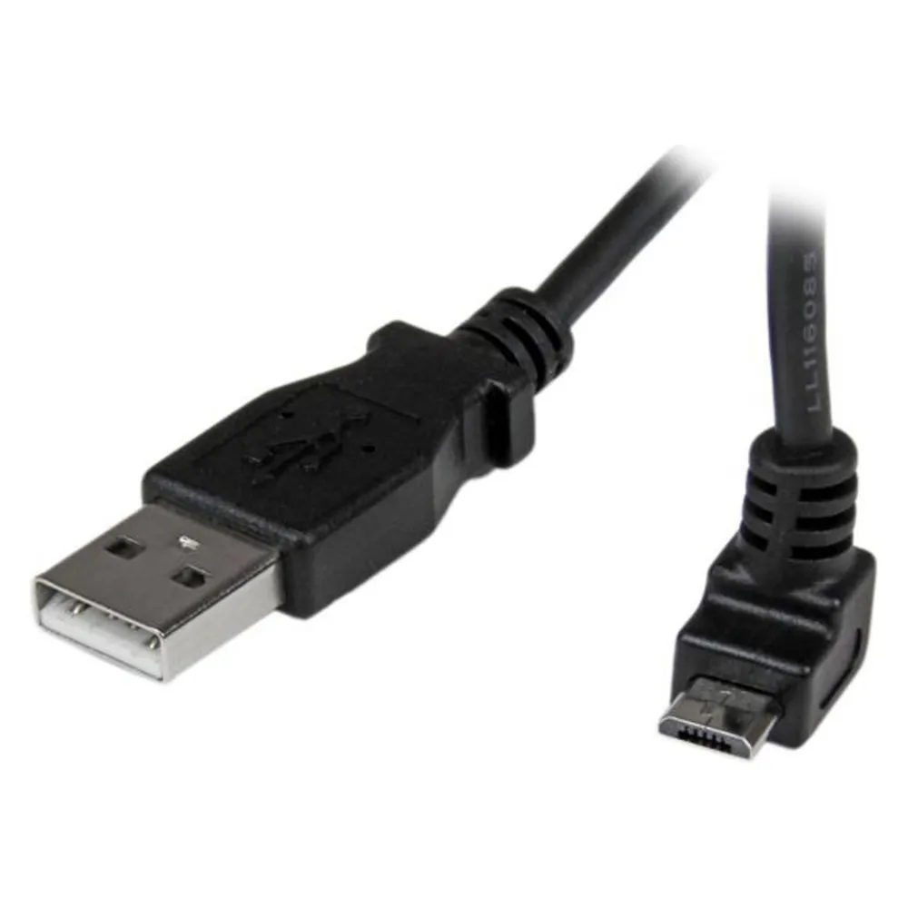StarTech USB A – USB Micro B