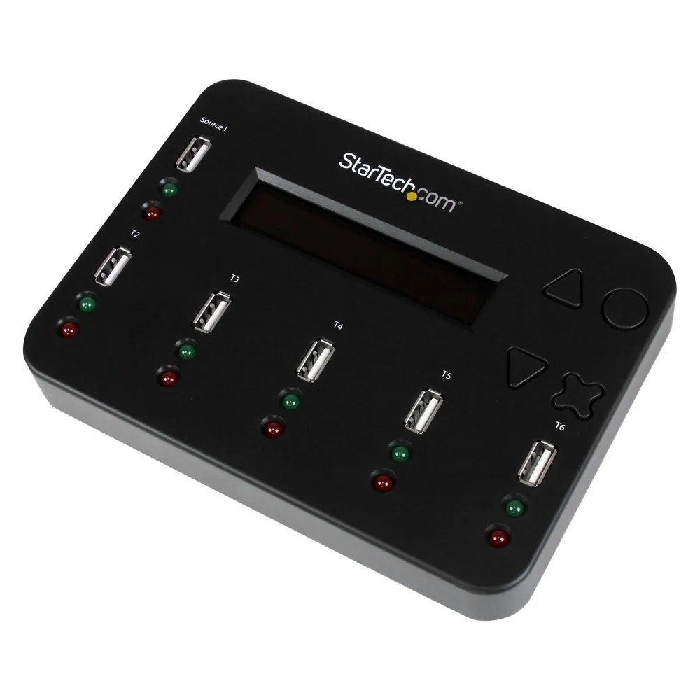 StarTech 1:5 Standalone Duplizierer