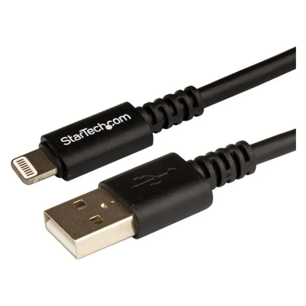 StarTech Lightning auf USB