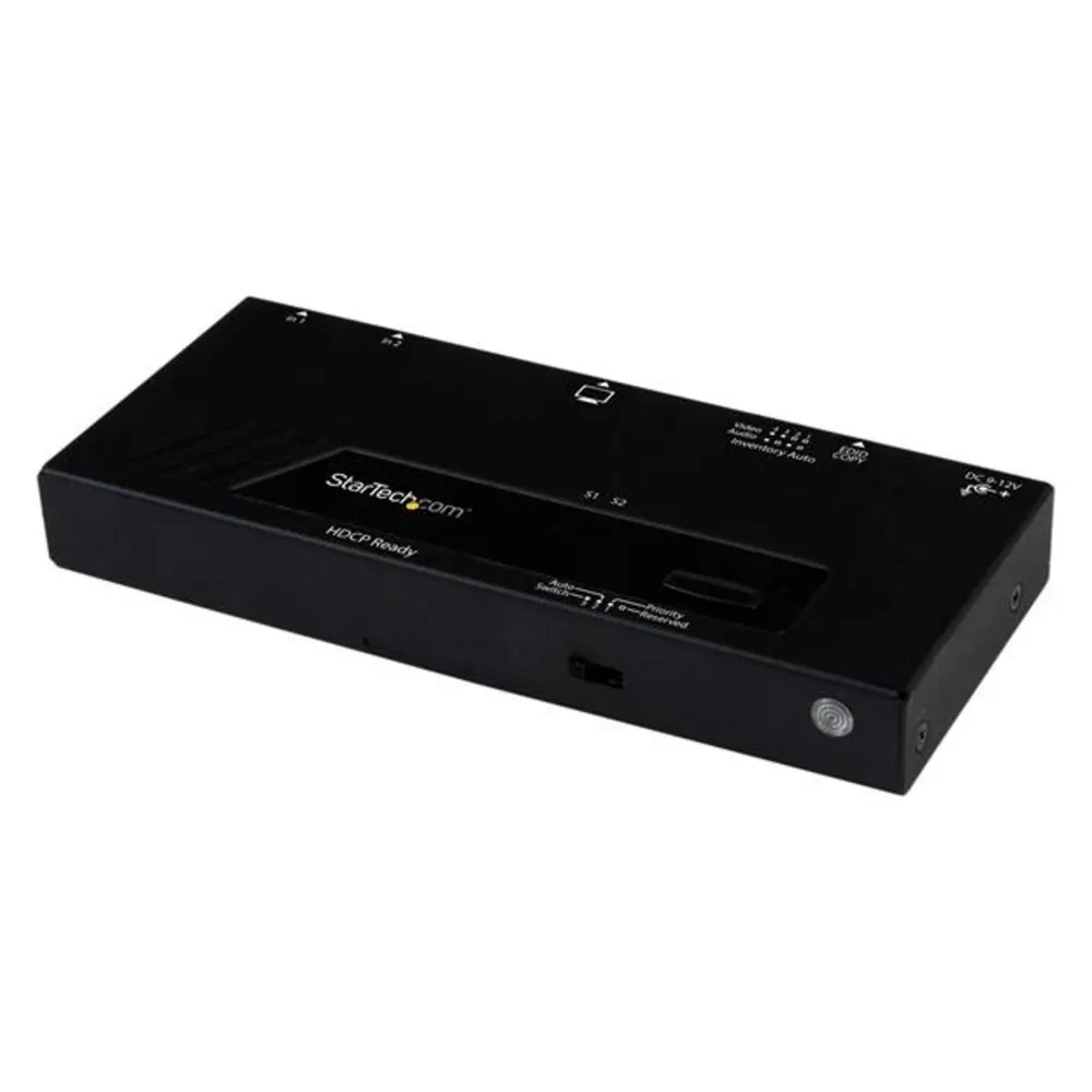 StarTech VS221HDQ