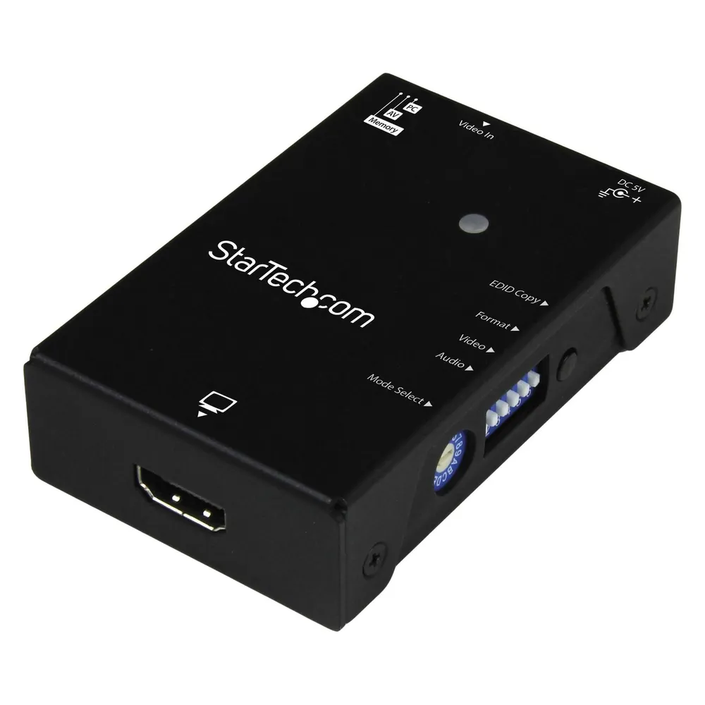 StarTech Edid Emulator For HDMI