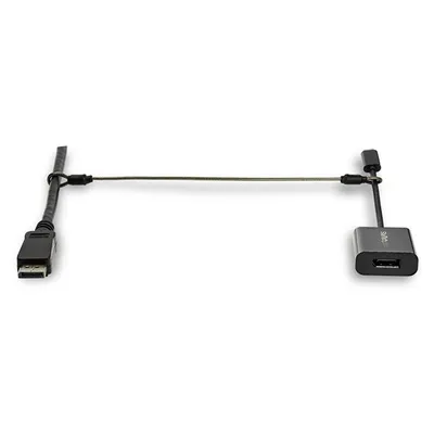 Kabelorganizer StarTech.com Kit 20 Stahl Verstellbar Sicherheit