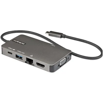 Docking Station USB-C StarTech DKT30CHVPD2 HDMI/VGA/USB 3.2/PD 100W
