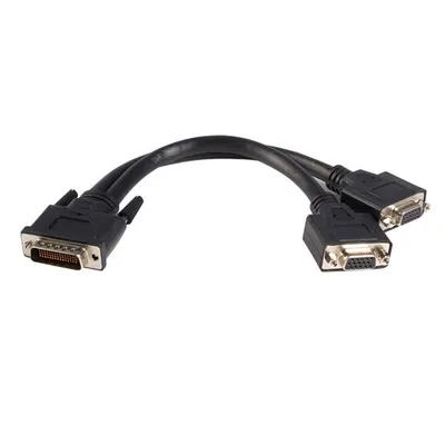 Kabel DMS-59 zu Dual VGA 0,2 m StarTech.com