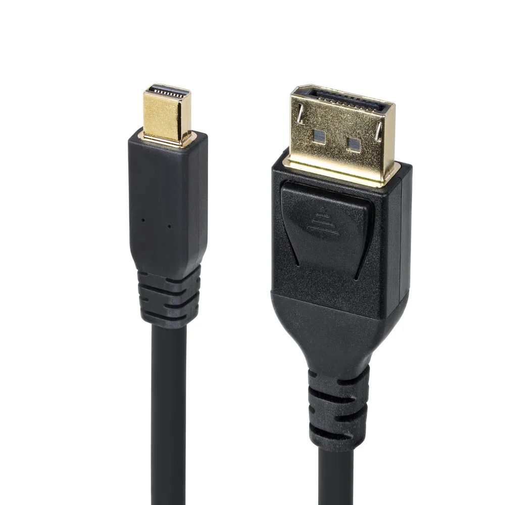 DisplayPort Kabel StarTech DP14MDPMM10F Mini DisplayPort auf DisplayPort 8K 3 m