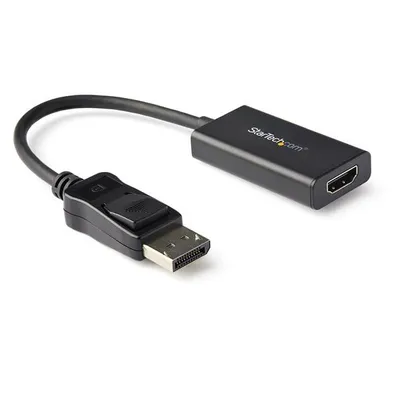 StarTech.com DP2HD4K60H Videokabel-Adapter 0,122 m HDMI Typ A (Standard)