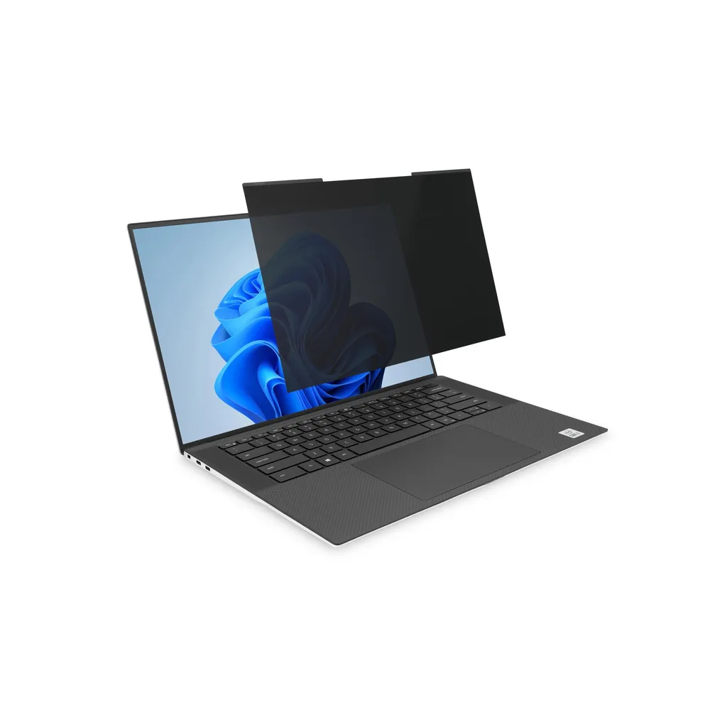 Adapter Startech DP2VGAAMM3M DisplayPort zu VGA Audio 0,18 m Schwarz Aktiv