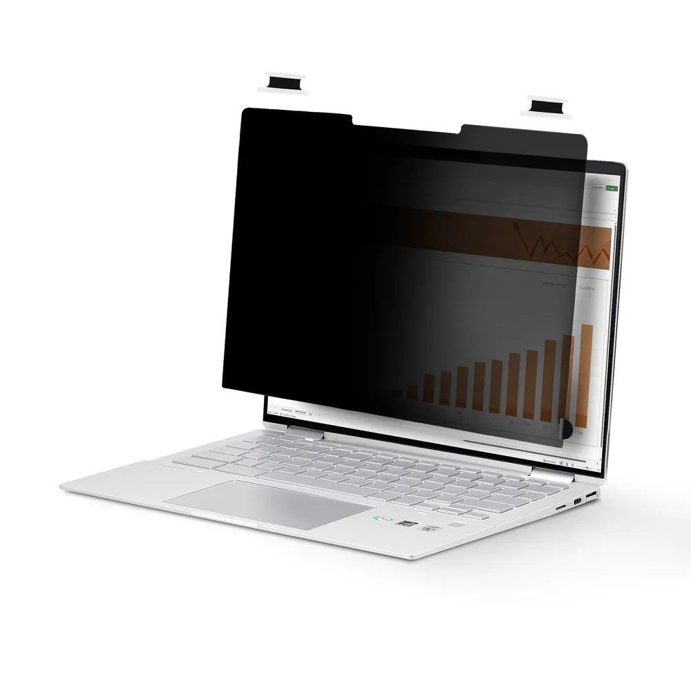 Datenschutzfilter für Laptop StarTech 14" 16:10 Touch Reversibel